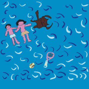 #11在爱的终结年代 想要更宽阔的爱