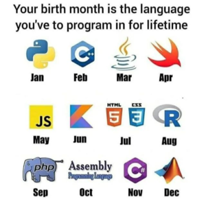 ep51 从小白到老司机，欢迎成为程序员！