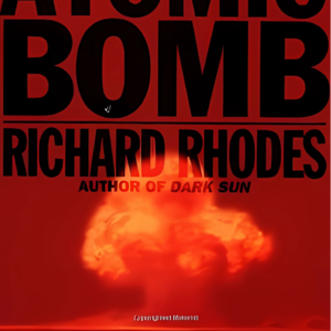 原子弹秘史 | The Making of the Atomic Bomb 1-09