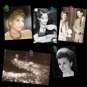 002 阿根廷为谁哭泣·美人篇