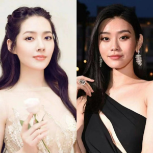 【第18期】命运的馈赠明码标价，郭碧婷奚梦瑶豪门阔太人生逆转