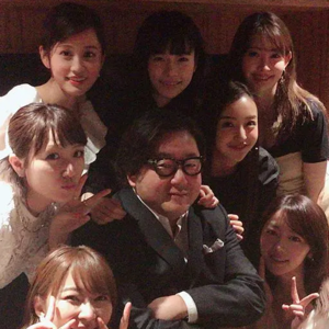 bw.偏偏在那么多人里发现了唯一的你