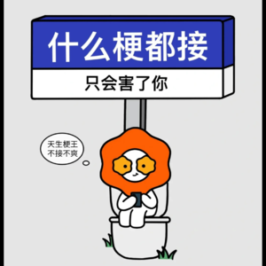 第1期:关于梗背后你不知道的事