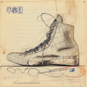 永璞季|No.29 🏃 耐克平坦又曲折的发家史