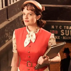 009-粽粽推荐我看《跃上高阶职场》