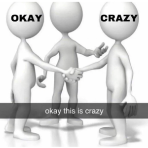 Vol.53 恋爱谈得早，离谱又烦恼