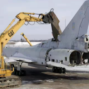 Vol.1 居然敢暴言乌克兰？有人要疯