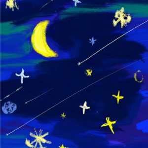 11. 对于星盘我了解到了什么？