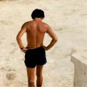 07.跑步，思绪的随意飘荡