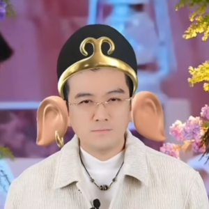 No.25 直播间求婚，杨子是真傻还是装傻?
