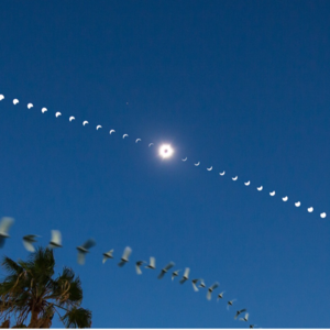 【星缘星语】No.283-西澳的天文馆与天文台 | 2023日全食之西澳旅行回顾(下)