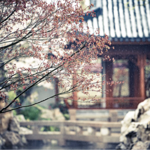 047 园冶 自序+自识 说说计成和他的造园之路