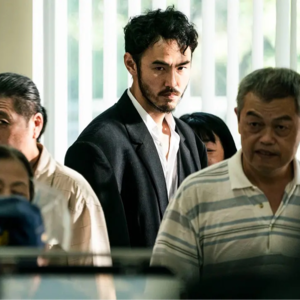 021 《周处》与那些关于悍匪的传说