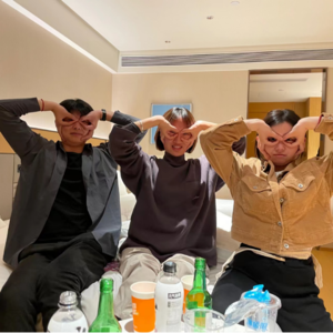 EP07:早上咖啡下午茶 晚上喝酒聊点啥