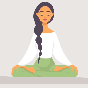 【10分钟早间冥想】唤醒正念思考力 开启崭新一天