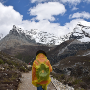 22 - 都说闺蜜出去旅个游就绝交，我们还没出门就已经快绝交了。