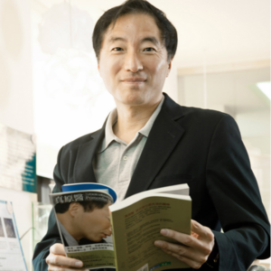 E26 杨定一博士 I 選對妥當的油，帶來足夠的熱量與保護力－療癒的飲食與斷食 QA4