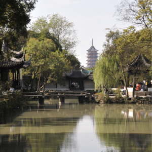 067 园冶 屋宇篇与借景篇