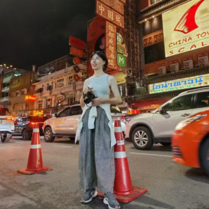 039：生日特辑——我长成了自己喜欢的样子