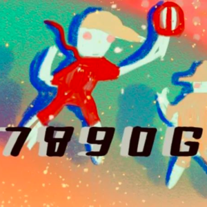 全员说客：谁__允许你在场上说脏话？｜7890WeTalk 017