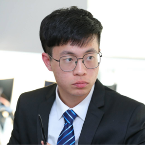 周冰:法学专业毕业论文攻略计划!