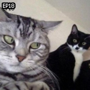 EP18 新三观不合(上):大事化小,小事我真的忍不了!