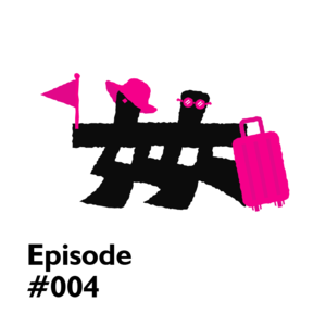 004 行李被偷，连续17天不花钱住在不同陌生人家里是什么体验？