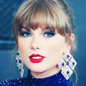 47：Taylor Swift不但是伟大的歌星，更是聪明的商人