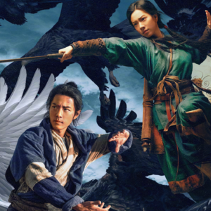 《射雕》背后真实的南宋历史，徐克电影为什么要拍这段？