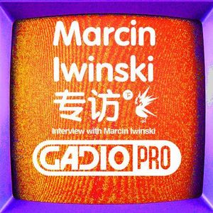 CDPR 创始人兼 CEO Marcin Iwiński专访.下