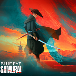 征服世界的两种打开方式:谈谈《蓝眼武士》里女性角色的生存决策