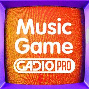 音乐游戏与生活 【GADIO PRO VOL.1】