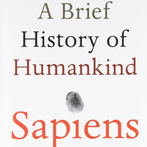 Ep. 2 人类简史,宏大叙事与极简主义