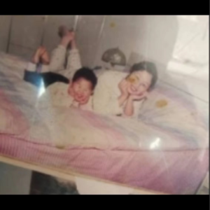 【母亲】你的坚强 就是我的倔强