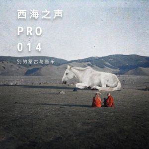 西海之声Pro 014：别的蒙古与音乐
