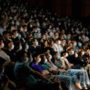 vol.17 这些观众的评论，让我欢喜让我忧丨圈内