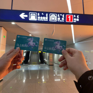 12.冬日漫步：呼和浩特之旅（上）