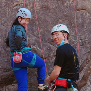 No.78 美兔和李萌