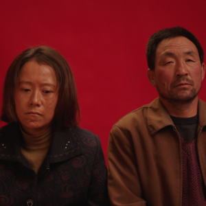 第0期丨《隐入尘烟》:乡村爱情故事