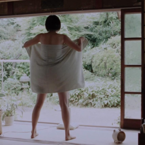 vol16 老友记群居VS独居生活，哪个才是都市丽人的精神乐园？