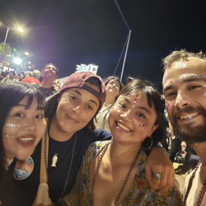 E62-我不是天生数字游民,自由是赚来的权利|串台自由谈