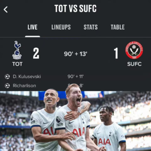 第五轮逆转谢菲联赛后以及北伦敦德比前瞻