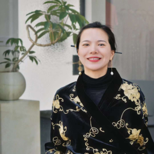 一切的秘密只有两个字