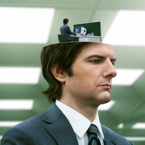 E01 职场废话文学：咖啡苦，没有上班苦