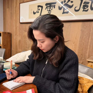 任何小事都不只是小事