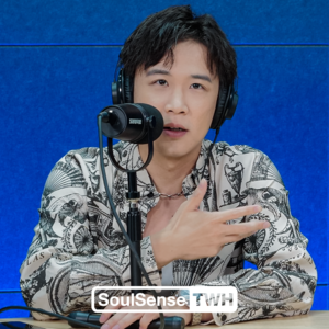 【Mercy】从自媒体回归音乐人 个人首张正式专辑的制作过程 | SoulSense TWH电台