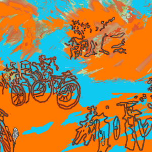 宁古塔邻居的相遇相知!浅聊加拿大留学那些事儿