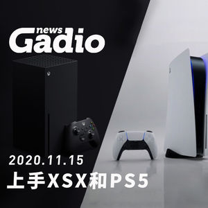 玩一玩XSX和PS5，再聊聊《刺客信条 英灵殿》！