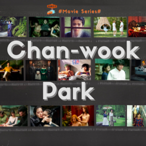 夏日影单|朴赞郁:一个人的雨天悬疑剧场 Vol. 024