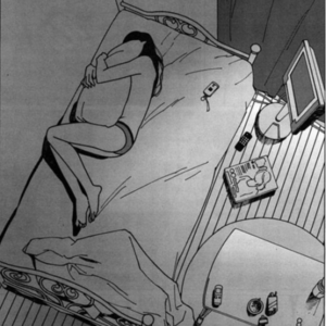 Vol.28 你多久没有大哭了？学习哭泣 学习爱自己